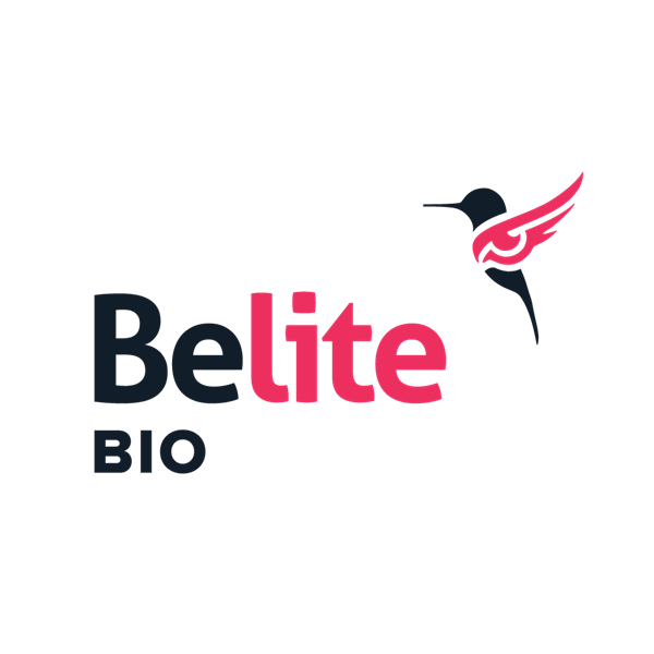 Belite Bio logo