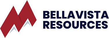 Bellavista Resources logo