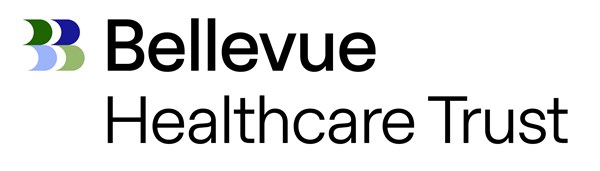 Bellevue Healthcare logo