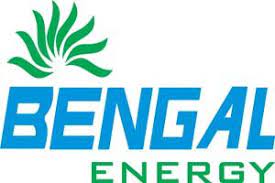 Bengal Energy logo