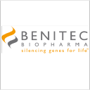 Benitec Biopharma logo