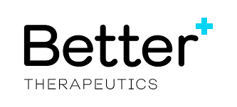 Better Therapeutics logo