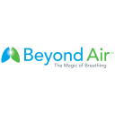 Beyond Air logo