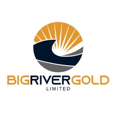 Big River Gold logo