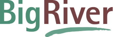 Big River Industries logo