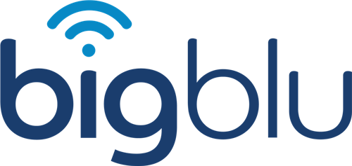 Bigblu Broadband logo