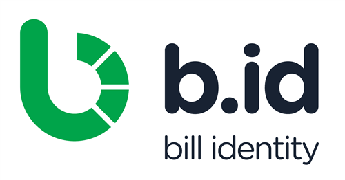 Bill Identity logo