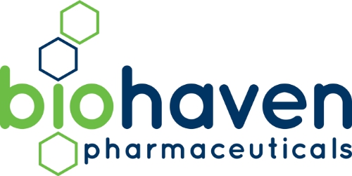 Biohaven Pharmaceutical logo