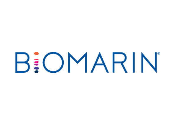 BioMarin Pharmaceutical logo