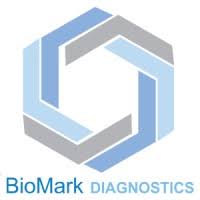 Biomark Diagnostics logo