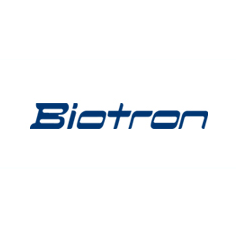 Biotron logo