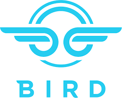 Bird Global logo