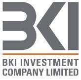 BKI Investment logo