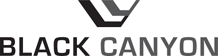 Black Canyon logo