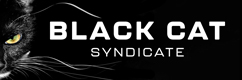 Black Cat Syndicate logo