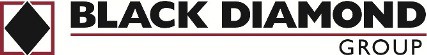 Black Diamond Group logo