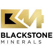 Blackstone Minerals logo