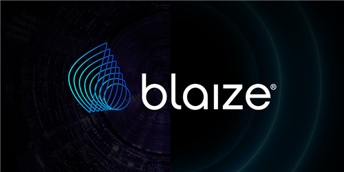 Blaize logo