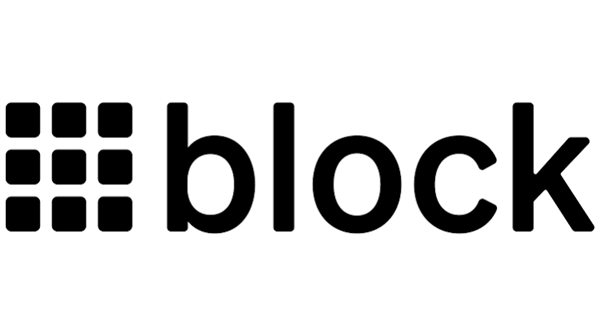 Block logo
