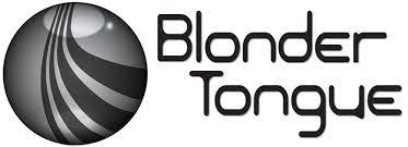 Blonder Tongue Laboratories logo
