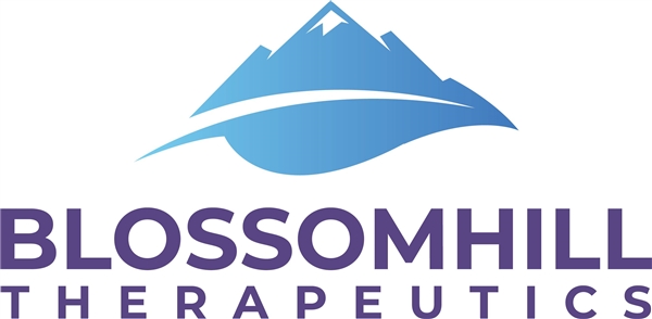 BlossomHill Therapeutics logo