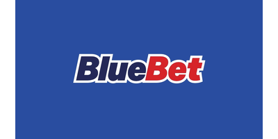 BlueBet logo
