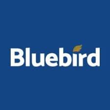 Bluebird Merchant Ventures logo