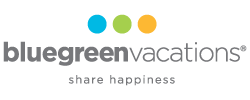Bluegreen Vacations logo