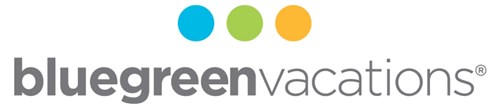 Bluegreen Vacations logo