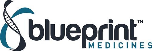 Blueprint Medicines logo