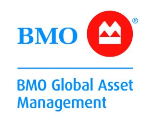 BMO Global Smaller Companies logo