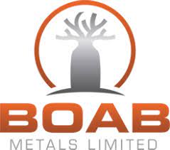 Boab Metals logo