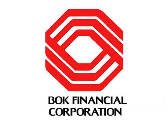 BOK Financial logo