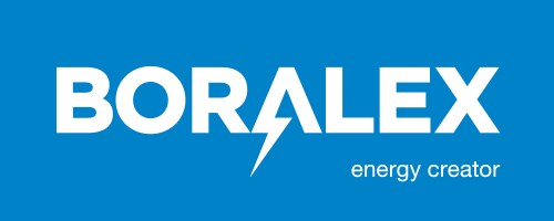 Boralex logo