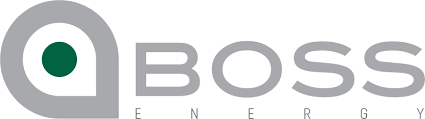 Boss Energy logo