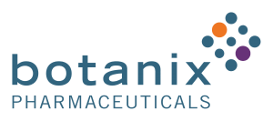 Botanix Pharmaceuticals logo