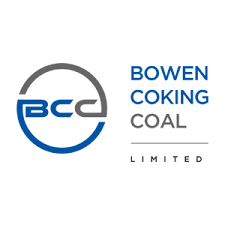Bowen Coking Coal logo