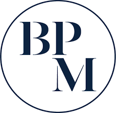 B.P. Marsh & Partners logo