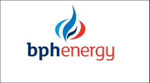 BPH Energy logo