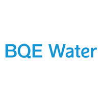 BQE Water logo