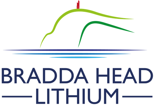 Bradda Head Lithium logo
