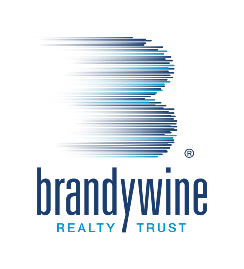 Brandywine Realty Trust logo