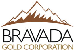 Bravada Gold logo
