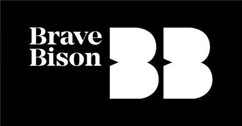 Brave Bison Group logo