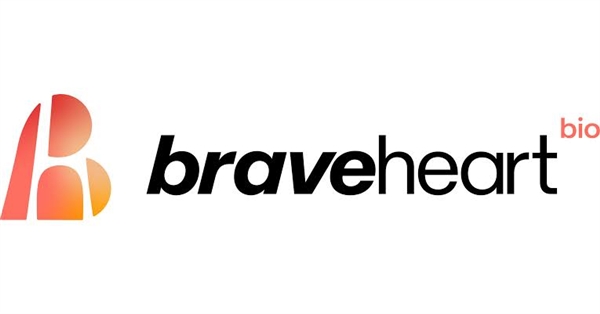 Braveheart Bio logo