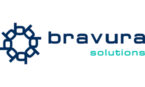 Bravura Solutions logo