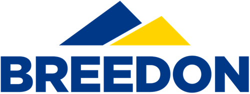 Breedon Group logo