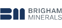 Brigham Minerals logo