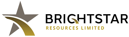 Brightstar Resources logo