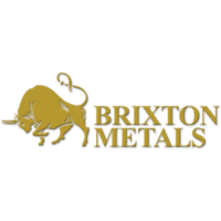 Brixton Metals logo